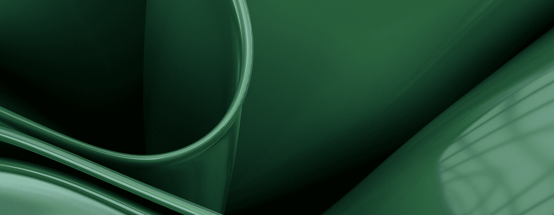 Footer Background